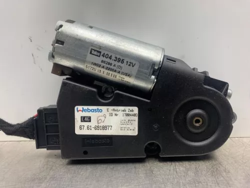 Schuifdak Motor-8297811 (22398493)