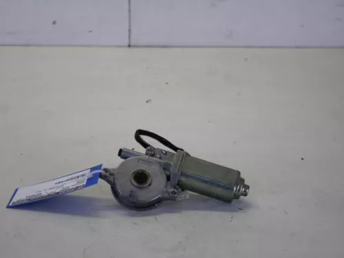 Schuifdak Motor-7882895