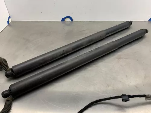 Set Gasdempers Achterklep-8298337