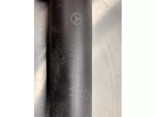 Set Gasdempers Achterklep-8298337 (22245572)