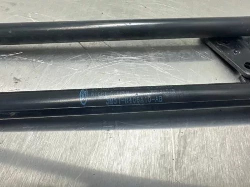 Set Gasdempers Achterklep-8240447 (21905260)