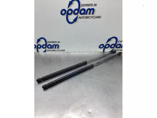 Set Gasdempers Achterklep-8071991