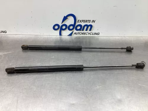 Set Gasdempers Achterklep-7766082 (18651573)