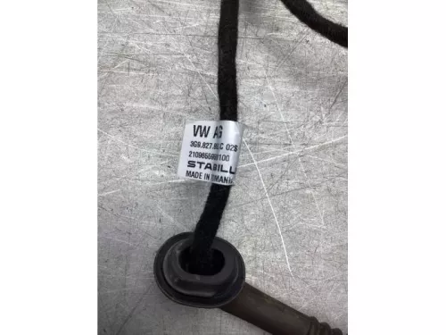 Set Gasdempers Achterklep-8162072 (21456380)