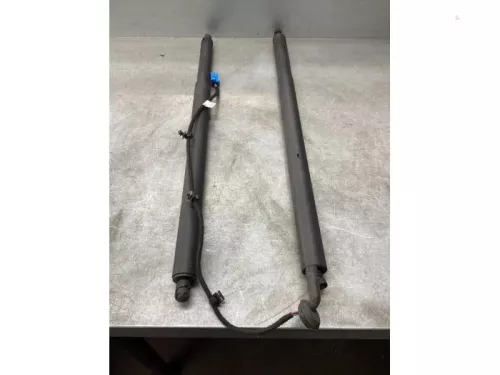 Set Gasdempers Achterklep-7587786 Set Gasdempers Achterklep-7587786