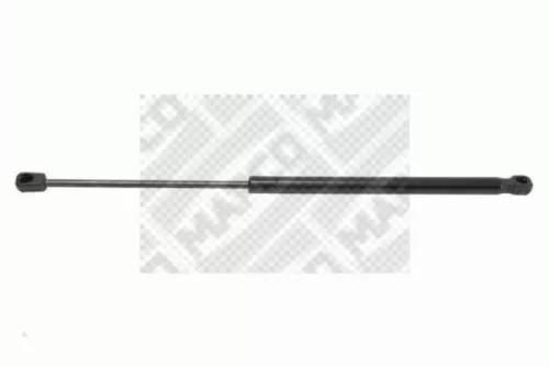 Set Gasdempers Achterklep- (16454028)