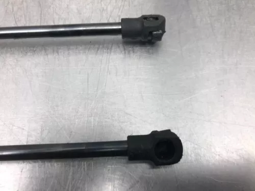 Set Gasdempers Achterklep-7618095 (16844202)