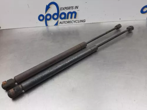 Set Gasdempers Achterklep-7876709