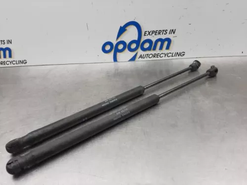 Set Gasdempers Achterklep-7737080