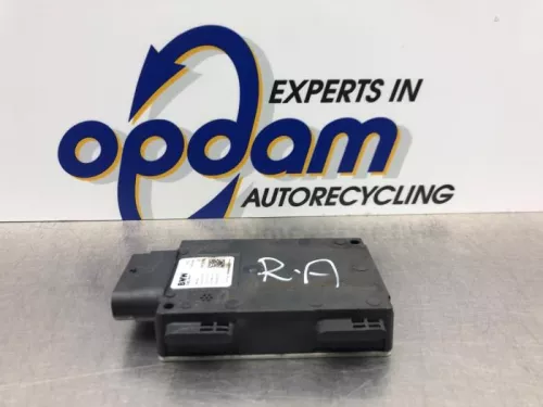 Side assist sensor-8181831 (20654518)