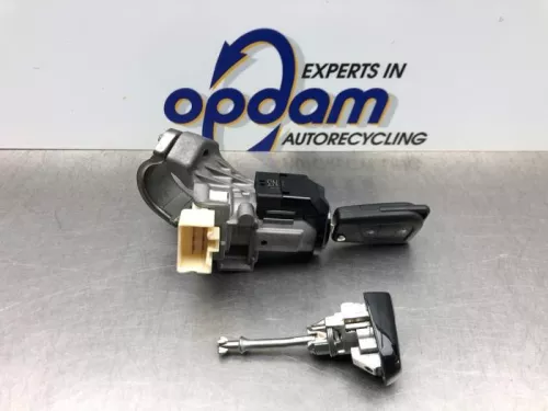 Slotenset Cilinder (compleet)-8166741 (21246962)