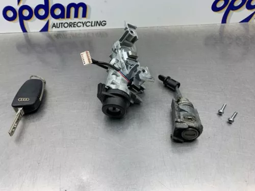 Slotenset Cilinder (compleet)-8292828