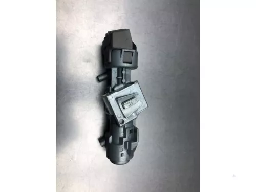 Slotenset Cilinder (compleet)-8180251 (21642858)