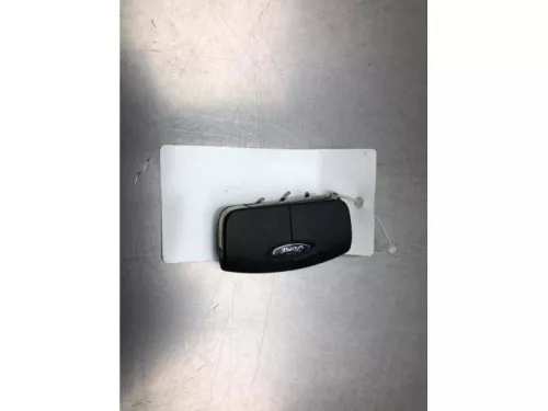 Slotenset Cilinder (compleet)-8180251 (21642858)