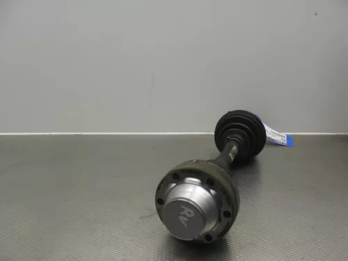 Aandrijfas rechts-voor-7889522 (7739543)