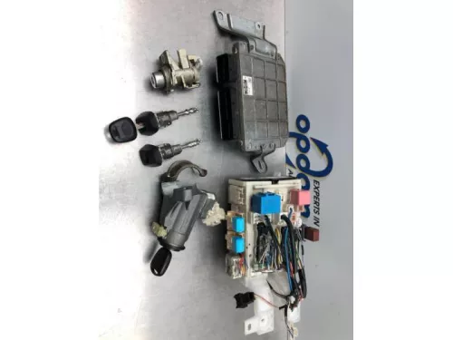 Slotenset Cilinder (compleet)-7715297 (17084129)