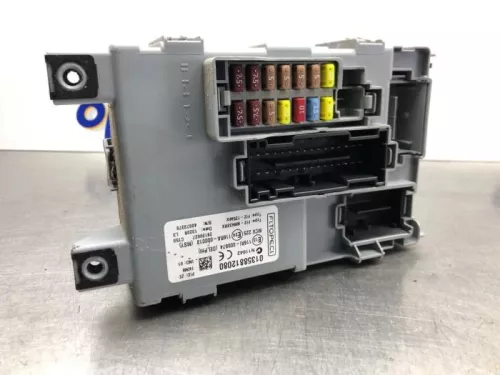 Slotenset Cilinder (compleet)-8208392 (21437969)