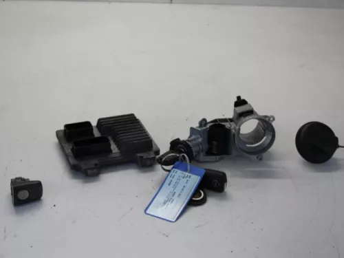 Slotenset Cilinder (compleet)-7891269 (4257234)