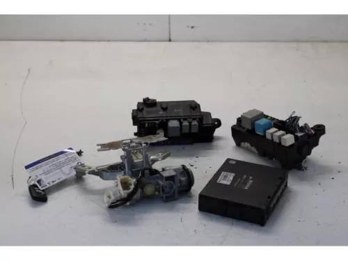 Slotenset Cilinder (compleet)-7715825 (13598556)