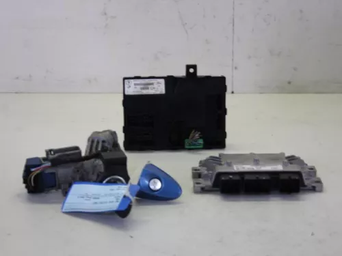 Slotenset Cilinder (compleet)-7891425
