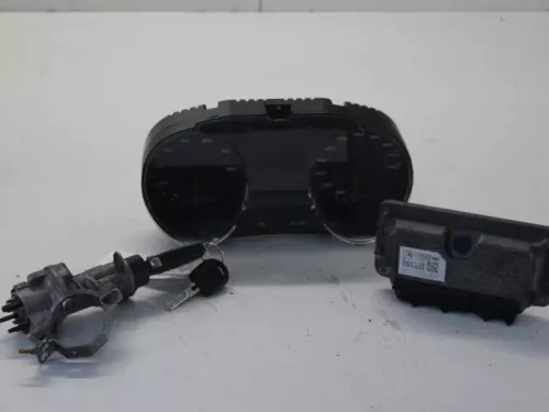 Slotenset Cilinder (compleet)-7879344