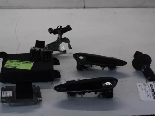 Slotenset Cilinder (compleet)-7716907