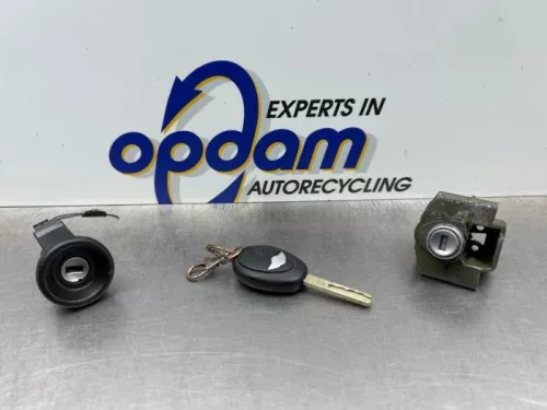 Slotenset Cilinder (compleet)-8297811