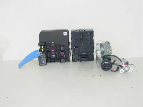Slotenset Cilinder (compleet)-7890580