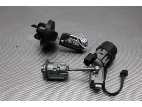 Slotenset Cilinder (compleet)-7879908 (13870033)