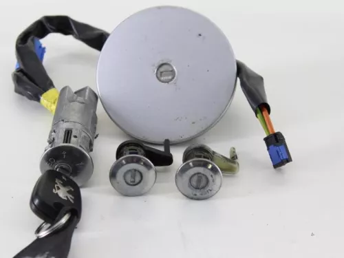 Slotenset Cilinder (compleet)-7889789