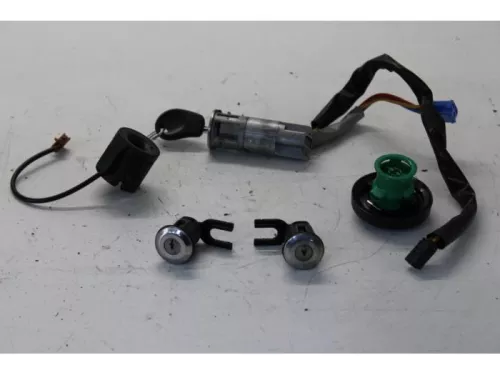 Slotenset Cilinder (compleet)-7878069