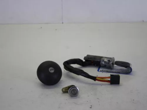 Slotenset Cilinder (compleet)-7895596