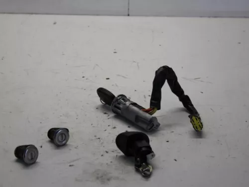 Slotenset Cilinder (compleet)-7881420