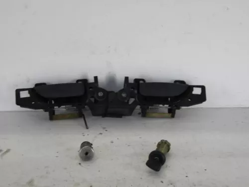 Slotenset Cilinder (compleet)-7903163