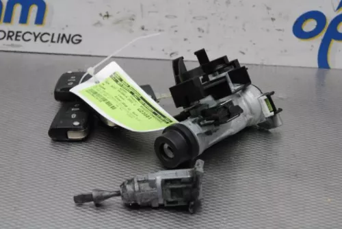 Slotenset Cilinder (compleet)-7037268