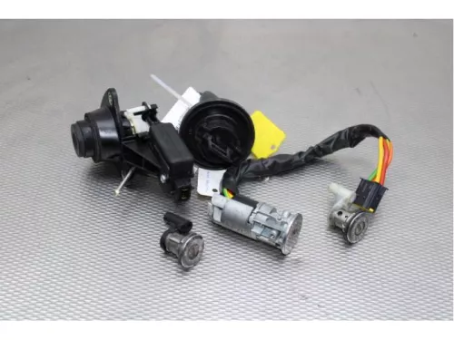 Slotenset Cilinder (compleet)-7855534