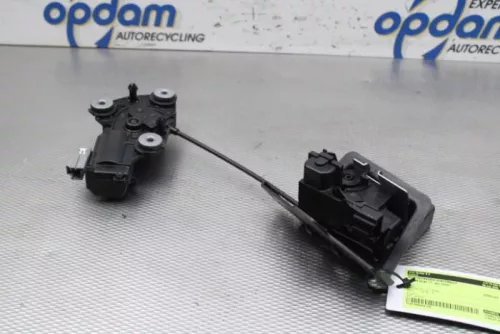 Slotmechaniek Achterklep-8160577 Slotmechaniek Achterklep-8160577