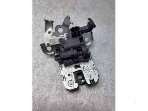Slotmechaniek Achterklep-7941733