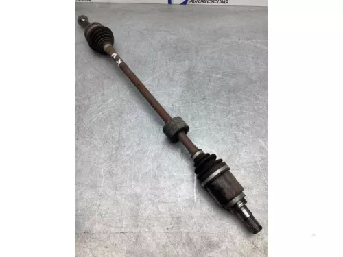 Aandrijfas rechts-voor Suzuki  3mt1