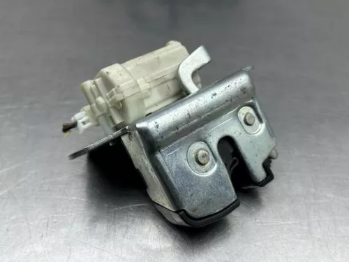 Slotmechaniek Achterklep-8325130 (22686438)