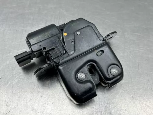 Slotmechaniek Achterklep-8187679 (22227009)