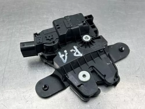 Slotmechaniek Achterklep-8118981 (21954881)