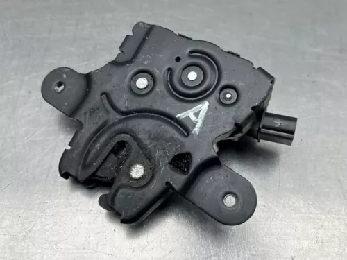 Slotmechaniek Achterklep-8118981 (21954962)
