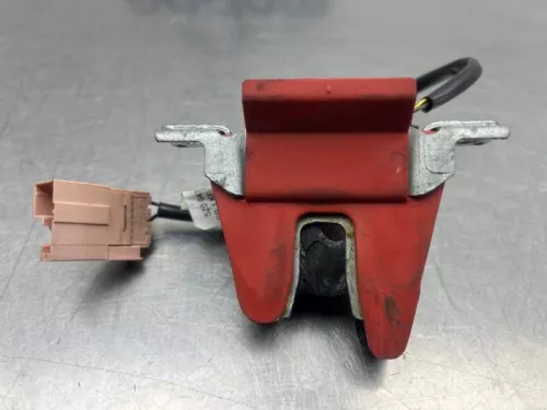 Slotmechaniek Achterklep-8188795 (22046627)