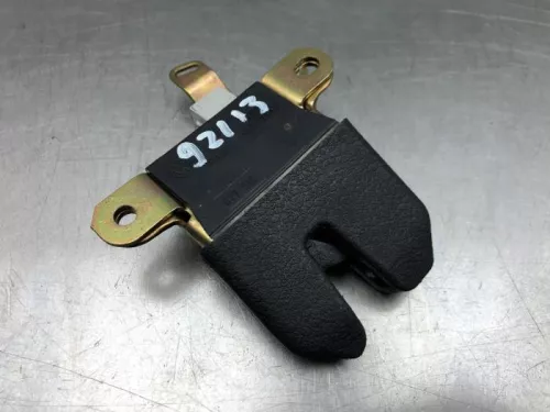 Slotmechaniek Achterklep-8254156 (21578815)