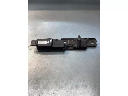 Slotmechaniek Achterklep-7863502