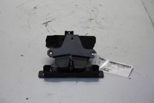 Slotmechaniek Achterklep-7880456