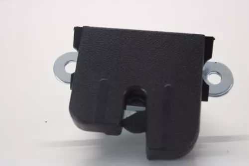 Slotmechaniek Achterklep-