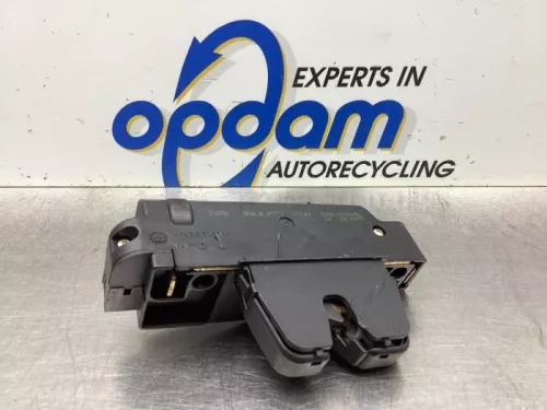 Slotmechaniek Achterklep-7891722