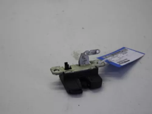 Slotmechaniek Achterklep-7883080 (9722954)
